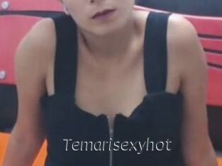 Temarisexyhot