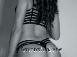 TemptationIrene