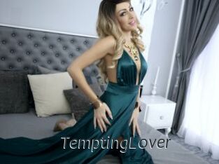 TemptingLover Ligne Rose