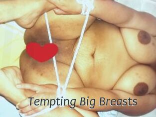 Tempting_Big_Breasts Ligne Rose