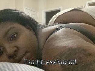 TemptressNaomi