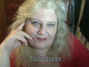 Temptress_ Ligne Rose