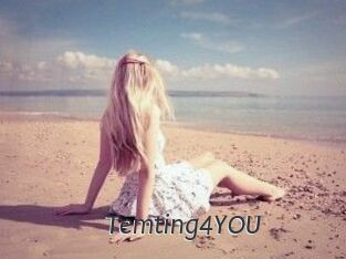 Temting4YOU