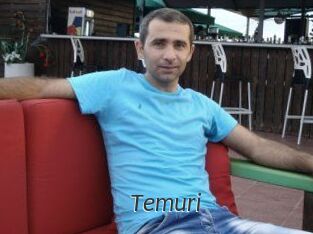 Temuri