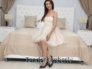 TenderKimberly