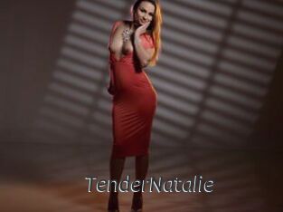 TenderNatalie Ligne Rose