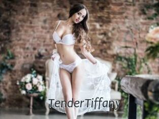TenderTiffany