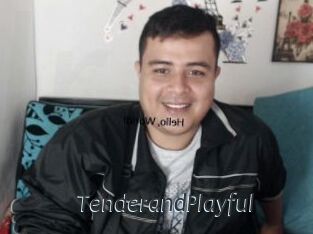 TenderandPlayful