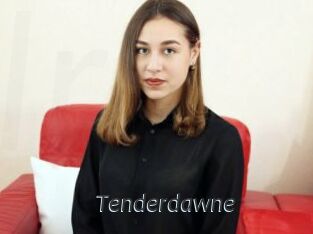 Tenderdawne