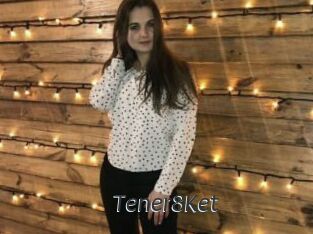 Tener8Ket
