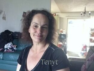 Tenyt