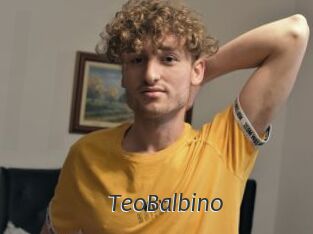 TeoBalbino