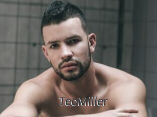 TeoMiller