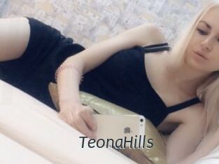 TeonaHills