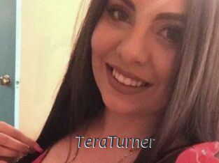 Tera_Turner Ligne Rose