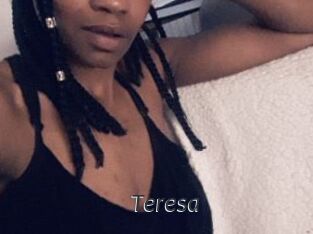 Teresa Ligne Rose