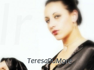 TeresaDuMore Ligne Rose