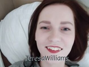 TeresaWilliams