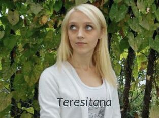 Teresitana