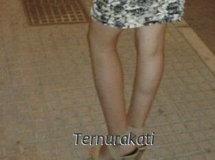 Ternurakati