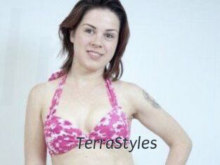 TerraStyles