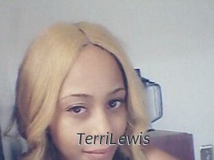 TerriLewis