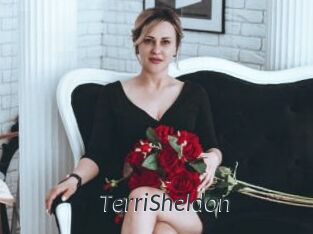 TerriSheldon Ligne Rose