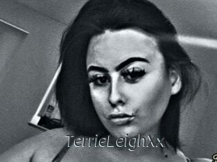 TerrieLeighXx