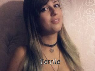 Terriie