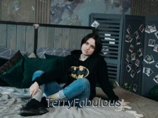 TerryFabulous