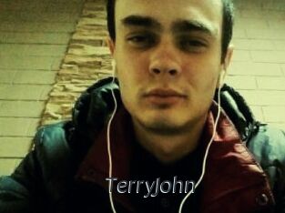 TerryJohn