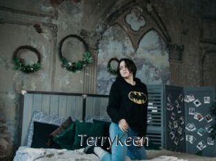TerryKeen
