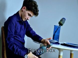 TerryWildx