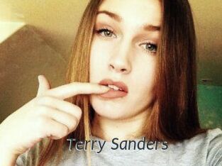 Terry_Sanders