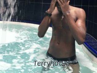 Terryhot98 Ligne Rose