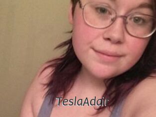 TeslaAdair