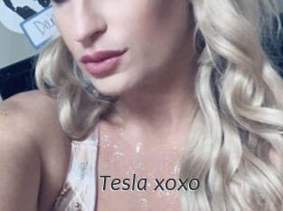 Tesla_xoxo