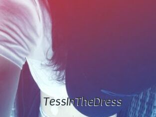 TessInTheDress