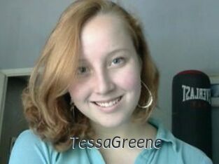TessaGreene