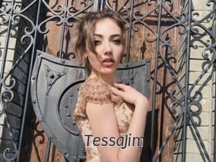 TessaJim Ligne Rose