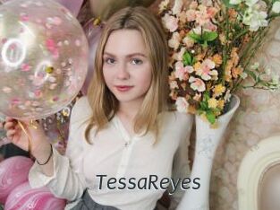 TessaReyes Ligne Rose