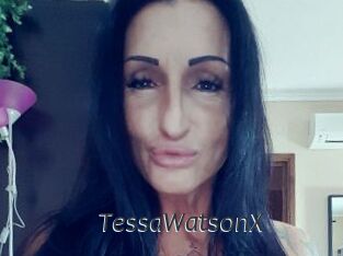 TessaWatsonX