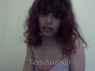 TessaWoman