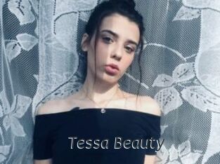 Tessa_Beauty Ligne Rose