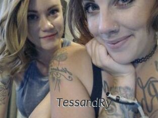 TessandRy