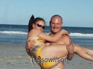 Tessawilson