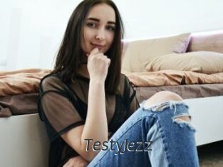 TestyJezz