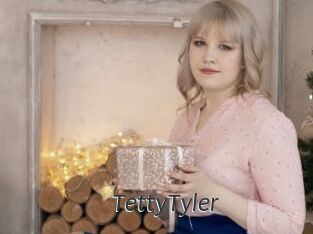 TettyTyler