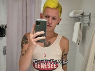 TevinTexas