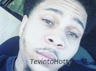 TevintoHotty